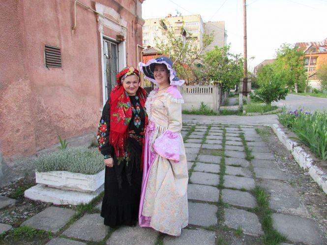 Новини Козятина - фото з Перемоги: музей історії міста Козятин — перший на обласному фестивалі Перемоги: музей історії міста Козятин — перший на обласному фестивалі, фото №3 на сайті 20minut.ua