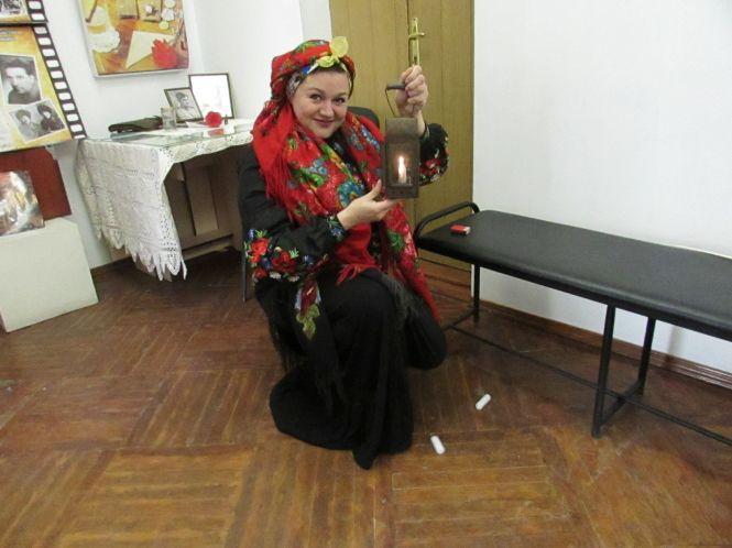 Новини Козятина - фото з Перемоги: музей історії міста Козятин — перший на обласному фестивалі Перемоги: музей історії міста Козятин — перший на обласному фестивалі, фото №2 на сайті 20minut.ua