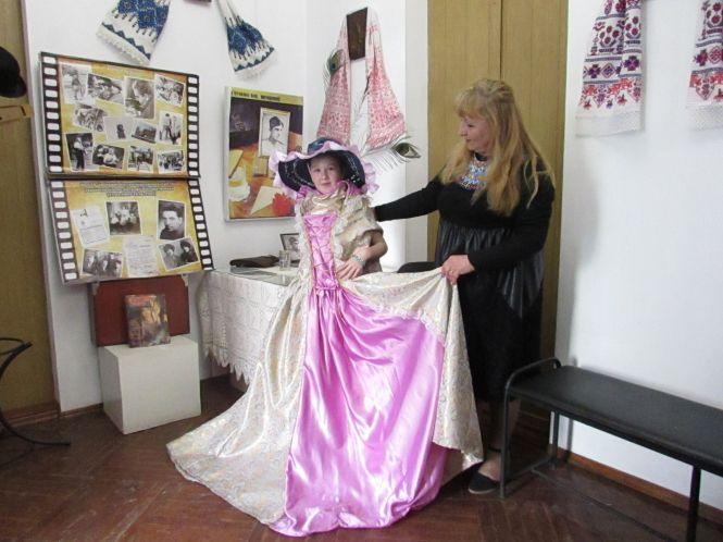 Новини Козятина - фото з Перемоги: музей історії міста Козятин — перший на обласному фестивалі Перемоги: музей історії міста Козятин — перший на обласному фестивалі, фото №6 на сайті 20minut.ua