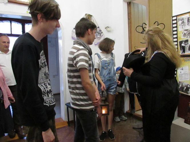 Новини Козятина - фото з Перемоги: музей історії міста Козятин — перший на обласному фестивалі Перемоги: музей історії міста Козятин — перший на обласному фестивалі, фото №5 на сайті 20minut.ua