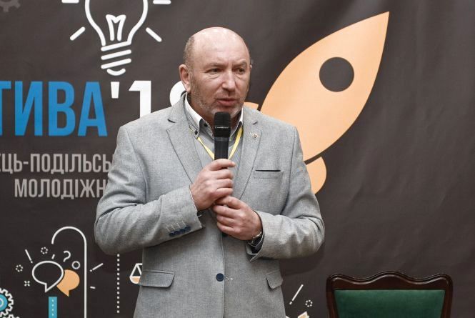 Новини Кам'янця-Подільського - фото з Події у Кам’янці-Подільському, які ви могли пропустити: ТОП - 5 новин Події у Кам’янці-Подільському, які ви могли пропустити: ТОП - 5 новин, фото №3 на сайті 20minut.ua