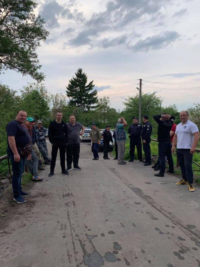 Новини Козятина - фото з У Козятині спіймали браконьєрів У Козятині спіймали браконьєрів, фото №2 на сайті 20minut.ua