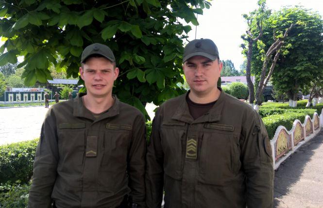 За два вечори на вулицях міста затримали 8 хмельничан з наркотиками, фото №1 на сайті vsim.ua