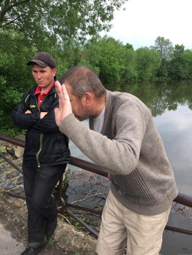 Новини Козятина - фото з У Козятині спіймали браконьєрів У Козятині спіймали браконьєрів, фото №1 на сайті 20minut.ua