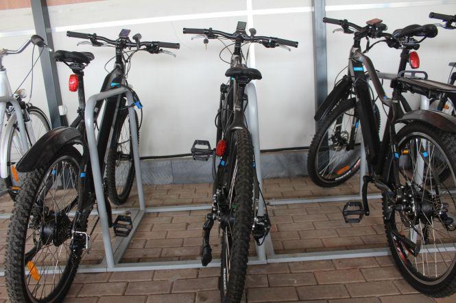 Новини Вінниці - фото з «Залізні коні» для міської ради. Чому чиновникам роздаватимуть велосипеди? «Залізні коні» для міської ради. Чому чиновникам роздаватимуть велосипеди?, фото №5 на сайті 20minut.ua