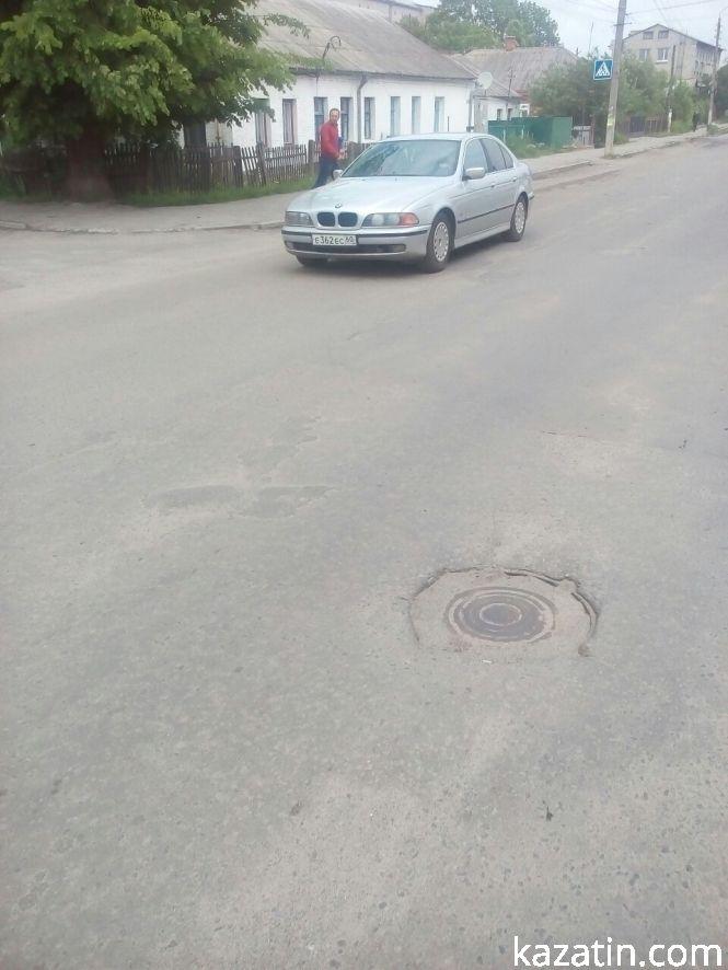 Козятин сьогодні, 21 травня, у фото, фото №6 на сайті 20minut.ua