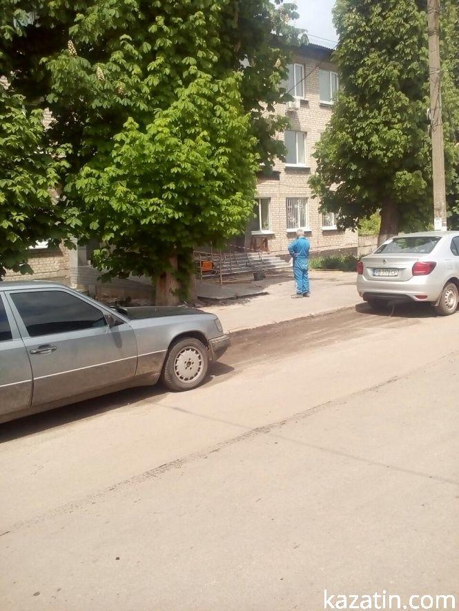 Козятин сьогодні, 21 травня, у фото, фото №8 на сайті 20minut.ua
