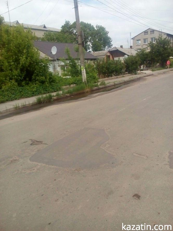 Козятин сьогодні, 21 травня, у фото, фото №5 на сайті 20minut.ua