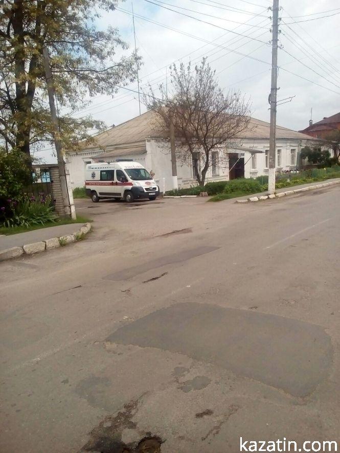 Козятин сьогодні, 21 травня, у фото, фото №4 на сайті 20minut.ua