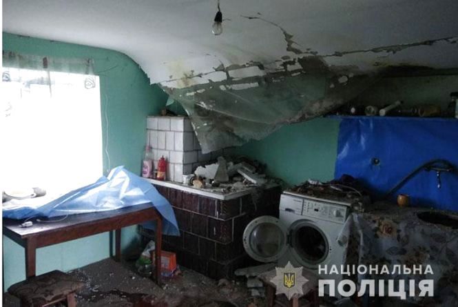 Новини Тернополя - фото з П’ятеро дітей і тато півторарічного малючка, які постраждали від блискавки, потребують допомоги П’ятеро дітей і тато півторарічного малючка, які постраждали від блискавки, потребують допомоги, фото №2 на сайті 20minut.ua