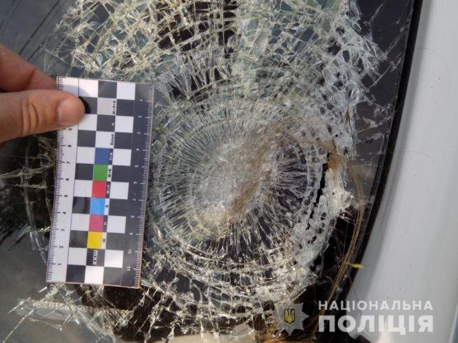 Новини Вінниці - фото з ДТП на «зебрі»: 12-річну дівчинку збив Opel, а потім Toyota. Дитина у важкому стані ДТП на «зебрі»: 12-річну дівчинку збив Opel, а потім Toyota. Дитина у важкому стані, фото №3 на сайті 20minut.ua