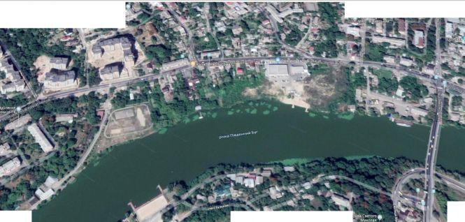 Новини Вінниці - фото з Нове житло, яхти і розширення дороги: як може змінитися вулиця Коріатовичів? Нове житло, яхти і розширення дороги: як може змінитися вулиця Коріатовичів?, фото №1 на сайті 20minut.ua