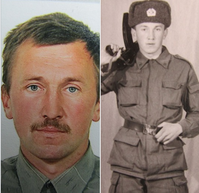 Не стало двох оборонців з Козятинщини: Володимира Коломійця та Станіслава Костюка, фото №1 на сайті 20minut.ua