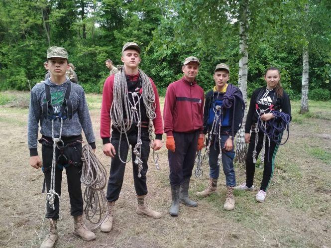 Новини Козятина - фото з Змагання: на «Джурі» переміг козятинський «Корд» Змагання: на «Джурі» переміг козятинський «Корд», фото №2 на сайті 20minut.ua