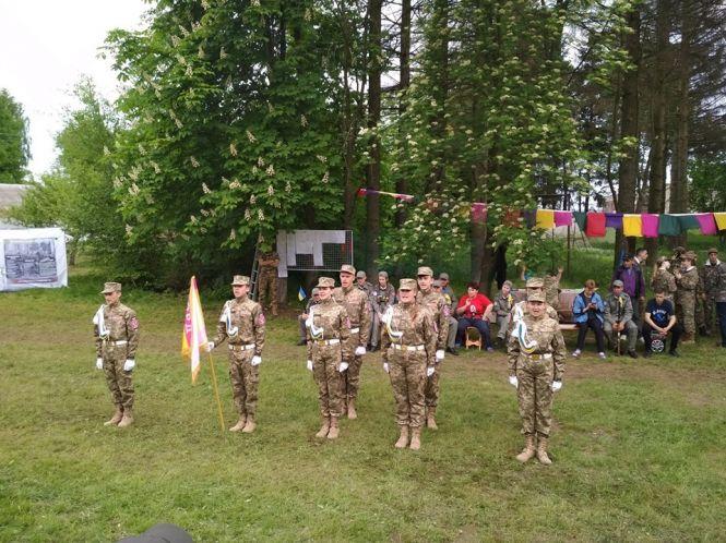 Новини Козятина - фото з Змагання: на «Джурі» переміг козятинський «Корд» Змагання: на «Джурі» переміг козятинський «Корд», фото №3 на сайті 20minut.ua