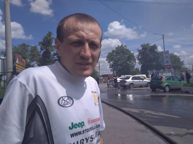 Новини Хмельницького - фото з Біля газової заправки у Хмельницькому горить склад (ФОТО і ВІДЕО) Біля газової заправки у Хмельницькому горить склад (ФОТО і ВІДЕО), фото №1 на сайті vsim.ua