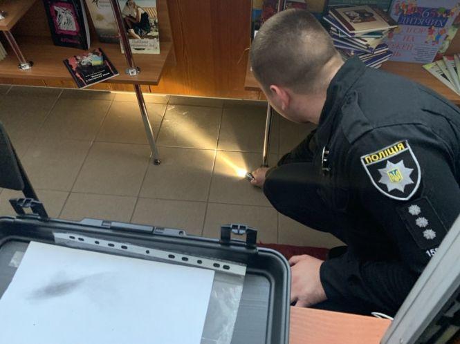 Як хмельницька поліція заманювала в свої лави (ФОТО), фото №5 на сайті vsim.ua