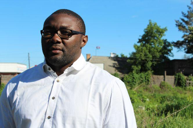 Новини Козятина - фото з Козятин очима камерунця Франка: «Тут мій другий дім» Козятин очима камерунця Франка: «Тут мій другий дім», фото №1 на сайті 20minut.ua