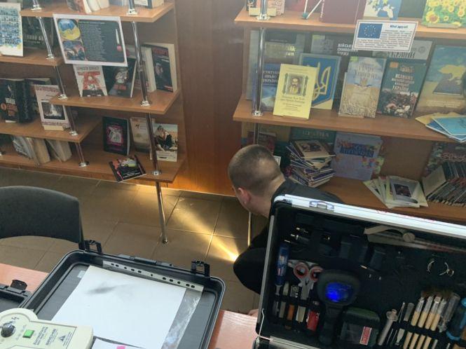 Як хмельницька поліція заманювала в свої лави (ФОТО), фото №4 на сайті vsim.ua