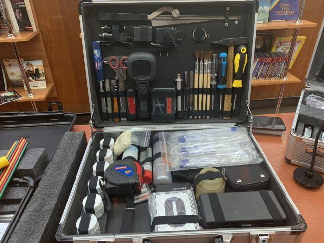 Як хмельницька поліція заманювала в свої лави (ФОТО), фото №3 на сайті vsim.ua