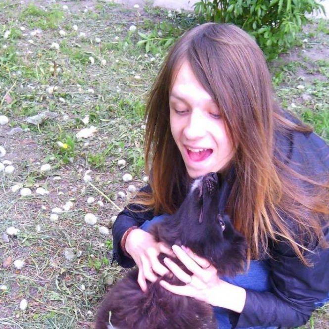 «До нього приносять не тільки травмованих горобців» Волонтер з Вінниці рятує їжаків, котів, білок, лисиць..., фото №2 на сайті 20minut.ua