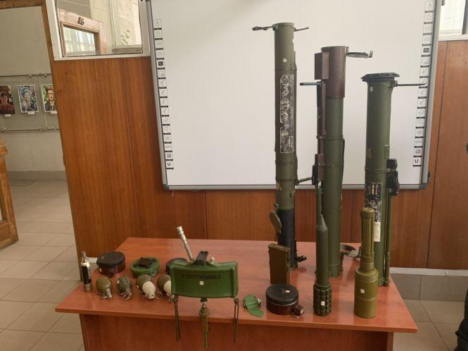 Як хмельницька поліція заманювала в свої лави (ФОТО), фото №8 на сайті vsim.ua