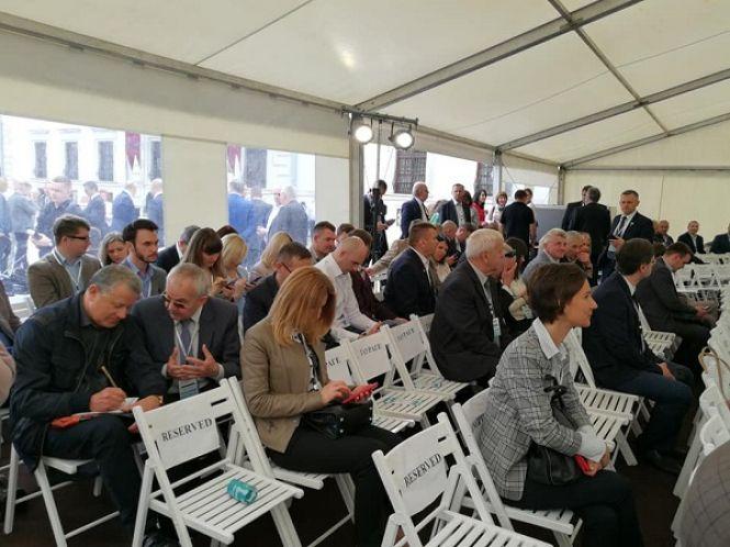 Тернопільщина є хабом бізнесу, інновацій та інвестицій: міністр, фото №2 на сайті 20minut.ua