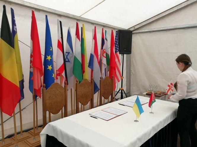 Тернопільщина є хабом бізнесу, інновацій та інвестицій: міністр, фото №1 на сайті 20minut.ua