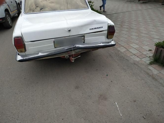 Новини Козятина - фото з Потрійне ДТП в центрі Козятина: «обійнялись»три автівки Потрійне ДТП в центрі Козятина: «обійнялись»три автівки, фото №2 на сайті 20minut.ua