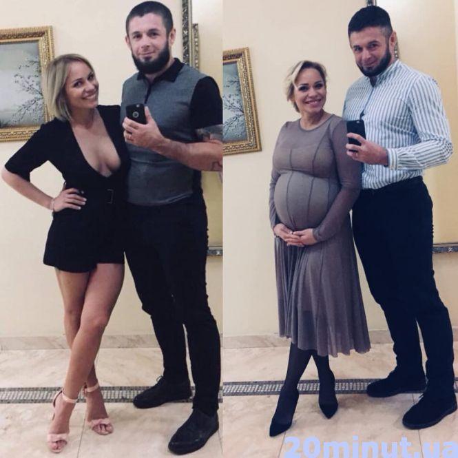 Новини Тернополя - фото з «Мінімум три пояси матиме»: у тернопільського чемпіона Миколи Гринчука народився син «Мінімум три пояси матиме»: у тернопільського чемпіона Миколи Гринчука народився син, фото №3 на сайті 20minut.ua