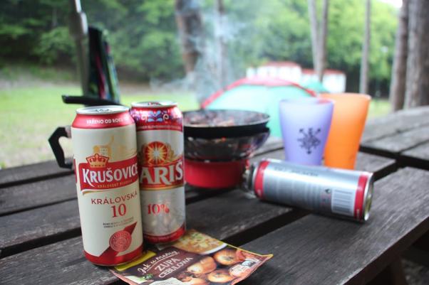 Новини Хмельницького - фото з Як хмельничани з консулом “тусили” або все про пригоди пари велосипедистів у Європі Як хмельничани з консулом “тусили” або все про пригоди пари велосипедистів у Європі, фото №14 на сайті vsim.ua