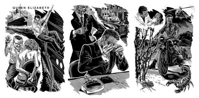 Новини Тернополя - фото з Що повезли тернопільські письменники і художники на "Книжковий Арсенал" Що повезли тернопільські письменники і художники на "Книжковий Арсенал", фото №1 на сайті 20minut.ua