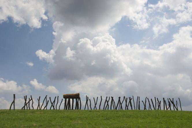 Новини Вінниці - фото з Його гігантські «зелені риби» на кордоні України і Польщі полонили усіх! Тепер Ярослав Козяра готує арт-сюрприз для OPERAFEST TULCHYN Його гігантські «зелені риби» на кордоні України і Польщі полонили усіх! Тепер Ярослав Козяра готує арт-сюрприз для OPERAFEST TULCHYN, фото №4 на сайті 20minut.ua