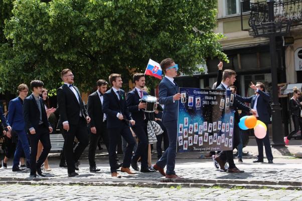 Новини Хмельницького - фото з Як хмельничани з консулом “тусили” або все про пригоди пари велосипедистів у Європі Як хмельничани з консулом “тусили” або все про пригоди пари велосипедистів у Європі, фото №10 на сайті vsim.ua