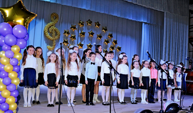 Полонила музика: про святкування випускного вечору музшколи, фото №6 на сайті 20minut.ua