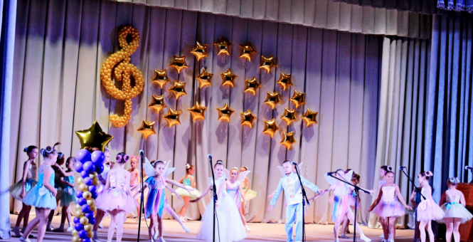 Полонила музика: про святкування випускного вечору музшколи, фото №3 на сайті 20minut.ua