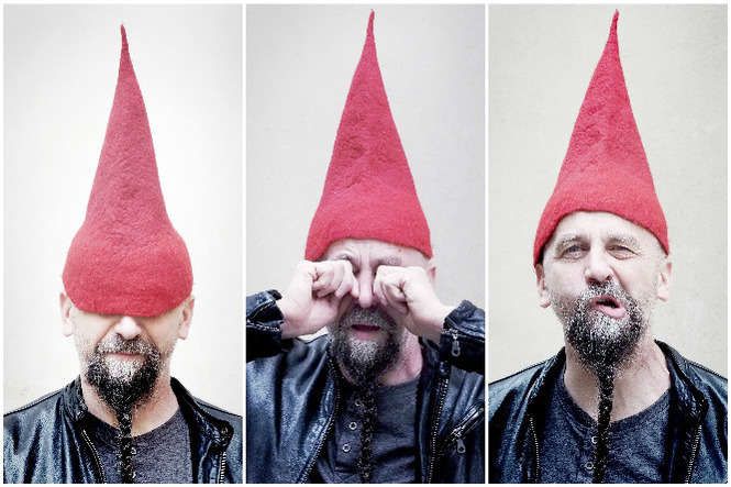 Новини Вінниці - фото з Його гігантські «зелені риби» на кордоні України і Польщі полонили усіх! Тепер Ярослав Козяра готує арт-сюрприз для OPERAFEST TULCHYN Його гігантські «зелені риби» на кордоні України і Польщі полонили усіх! Тепер Ярослав Козяра готує арт-сюрприз для OPERAFEST TULCHYN, фото №1 на сайті 20minut.ua