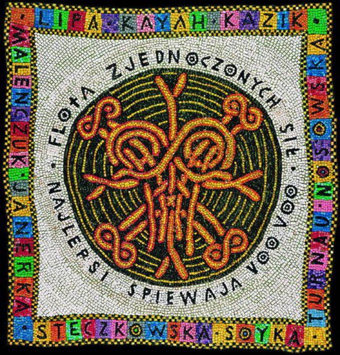 Новини Вінниці - фото з Його гігантські «зелені риби» на кордоні України і Польщі полонили усіх! Тепер Ярослав Козяра готує арт-сюрприз для OPERAFEST TULCHYN Його гігантські «зелені риби» на кордоні України і Польщі полонили усіх! Тепер Ярослав Козяра готує арт-сюрприз для OPERAFEST TULCHYN, фото №9 на сайті 20minut.ua