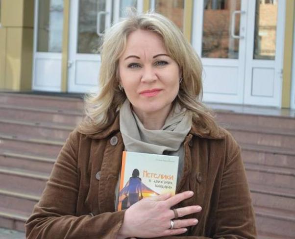 Новини Хмельницького - фото з “Ні, совку”: в чому хмельницькі школярі підуть на останній дзвоник “Ні, совку”: в чому хмельницькі школярі підуть на останній дзвоник, фото №9 на сайті vsim.ua