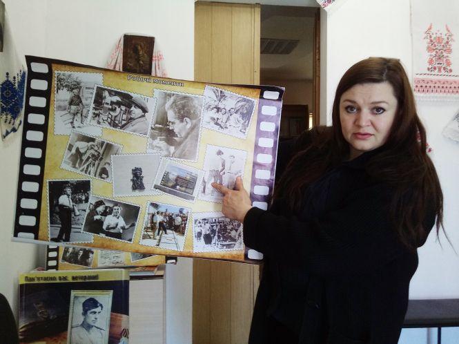 Новини Козятина - фото з Музей історії міста вразив журі сценкою «За двома зайцями» Музей історії міста вразив журі сценкою «За двома зайцями», фото №1 на сайті 20minut.ua