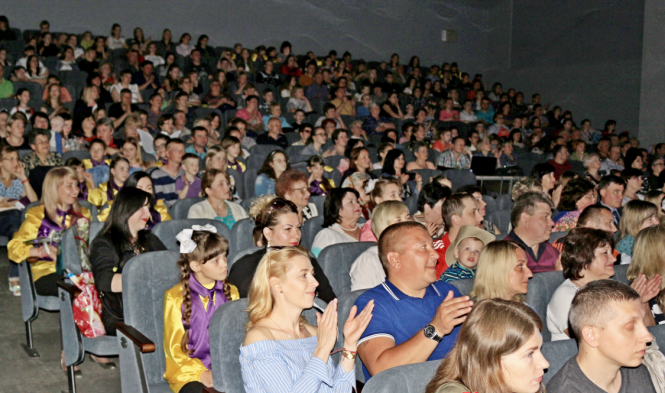 Полонила музика: про святкування випускного вечору музшколи, фото №5 на сайті 20minut.ua