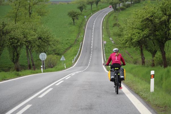 Новини Хмельницького - фото з Як хмельничани з консулом “тусили” або все про пригоди пари велосипедистів у Європі Як хмельничани з консулом “тусили” або все про пригоди пари велосипедистів у Європі, фото №6 на сайті vsim.ua