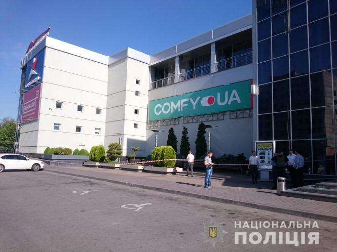 У Вінниці «замінували» університети та торговельний центр. Що відомо?, фото №4 на сайті 20minut.ua