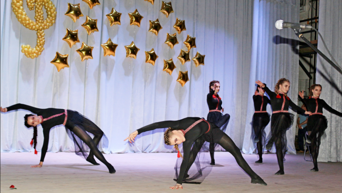 Полонила музика: про святкування випускного вечору музшколи, фото №2 на сайті 20minut.ua