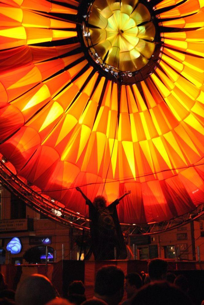 Новини Вінниці - фото з Його гігантські «зелені риби» на кордоні України і Польщі полонили усіх! Тепер Ярослав Козяра готує арт-сюрприз для OPERAFEST TULCHYN Його гігантські «зелені риби» на кордоні України і Польщі полонили усіх! Тепер Ярослав Козяра готує арт-сюрприз для OPERAFEST TULCHYN, фото №6 на сайті 20minut.ua