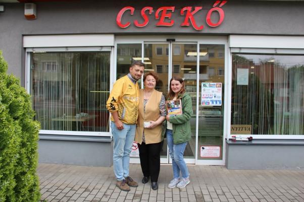 Новини Хмельницького - фото з Як хмельничани з консулом “тусили” або все про пригоди пари велосипедистів у Європі Як хмельничани з консулом “тусили” або все про пригоди пари велосипедистів у Європі, фото №15 на сайті vsim.ua