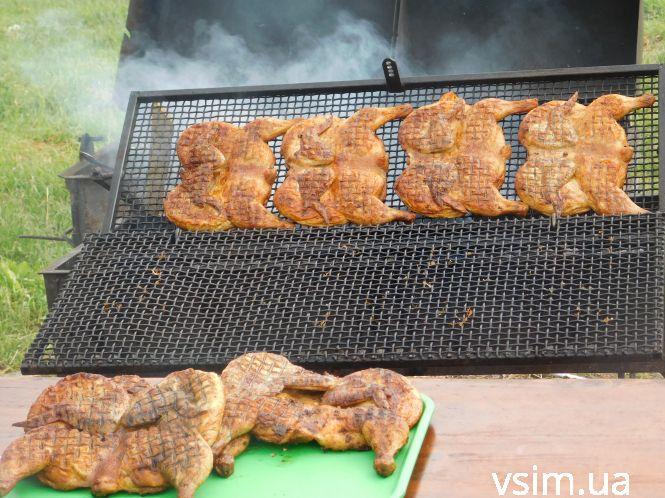 Новини Хмельницького - фото з «Rock&Buh» у Хмельницькому: що і за скільки можна з’їсти «Rock&Buh» у Хмельницькому: що і за скільки можна з’їсти, фото №7 на сайті vsim.ua