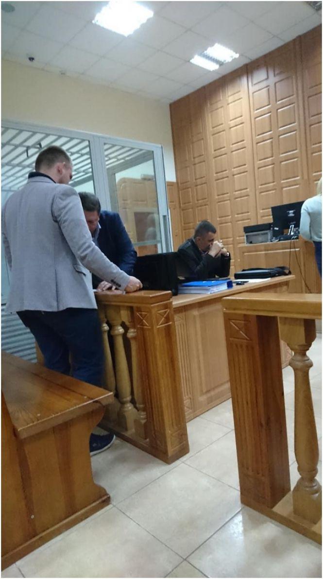 "Батько не має претензій до Перегінця": відбулось підготовче засідання у справі смертельної ДТП на Злуки, фото №5 на сайті 20minut.ua