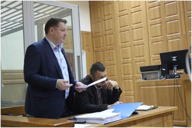Новини Тернополя - фото з "Батько не має претензій до Перегінця": відбулось підготовче засідання у справі смертельної ДТП на Злуки "Батько не має претензій до Перегінця": відбулось підготовче засідання у справі смертельної ДТП на Злуки, фото №3 на сайті 20minut.ua