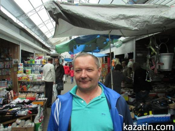 Козятинчани розповіли, яких змін чекають від нового Президента України, фото №5 на сайті 20minut.ua